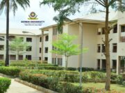 BUTH College of Nursing Post UTME Form 2025/2026 BUTH College of Nursing Post UTME Form