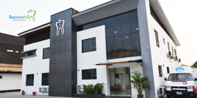 Beaconhill Smile Clinic Limited