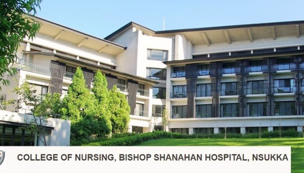 Bishop Shanahan College of Nursing Sciences