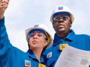 Chevron NMA Internship Programme For Nigerians