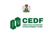 Federal Government Creative Economy Development Fund (CEDF) 2025 Creative Economy Development Fund