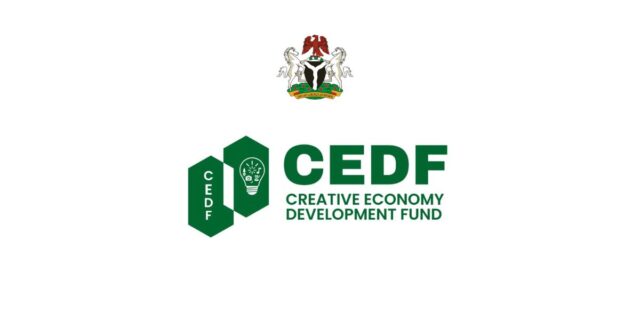 Creative Economy Development Fund