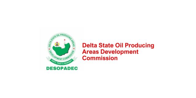 Delta State Oil Producing Areas Development Commission