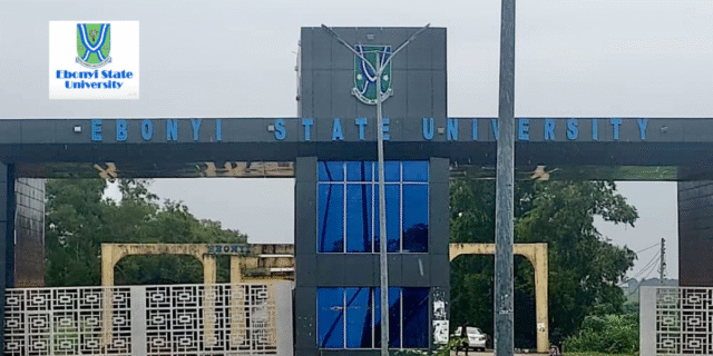 Ebonyi State University