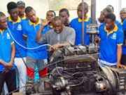 FG To Pay Technical College Students N45,000 Monthly Nationwide FG To Pay Technical College Students