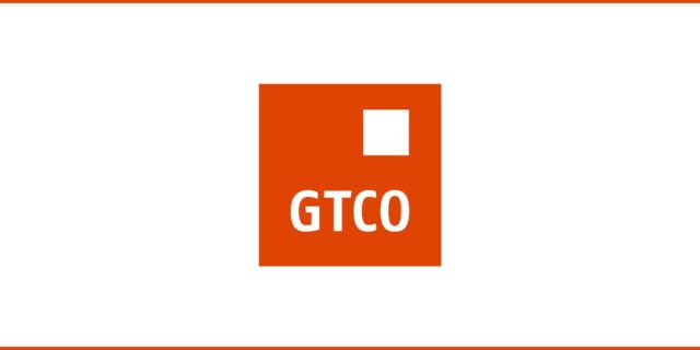 Guaranty Trust Holding Company Plc