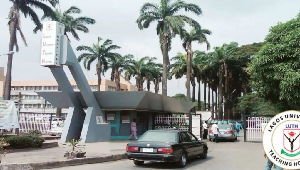 LUTH College of Nursing Sciences
