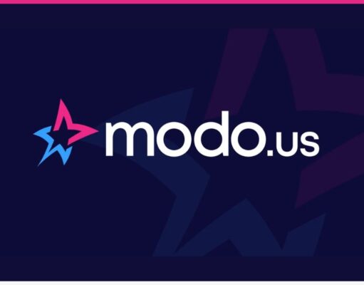 Data Entry Clerk at Modo.us (Remote) Modo.us