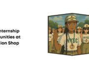 NYSC Internship Opportunities at BAFashion Shop NYSC Internship Opportunities at BAFashion Shop