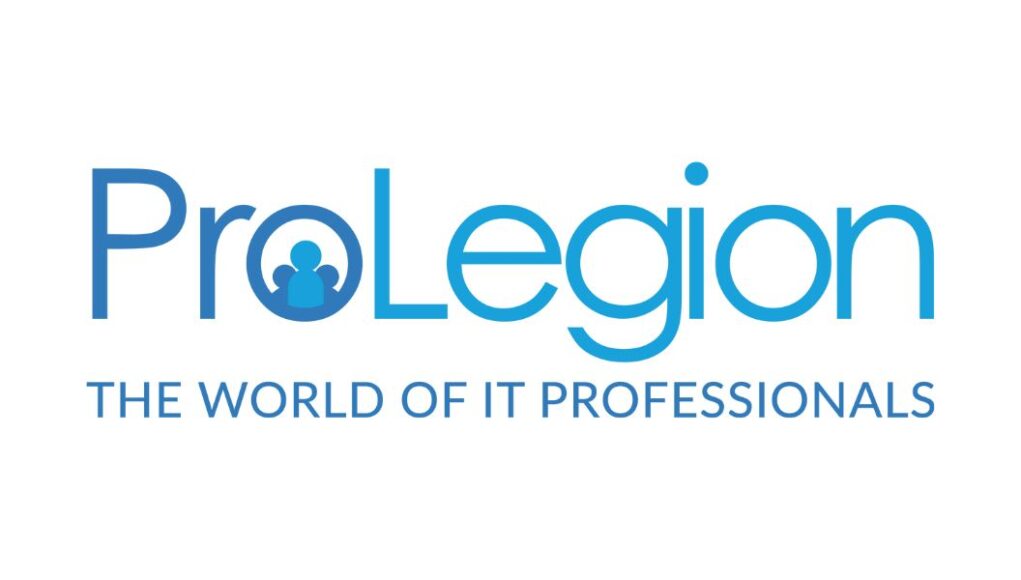 Prolegion