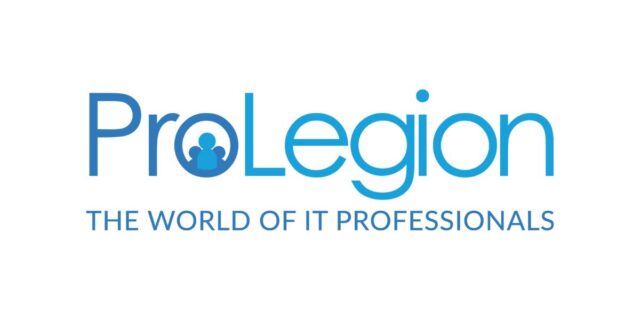 Prolegion
