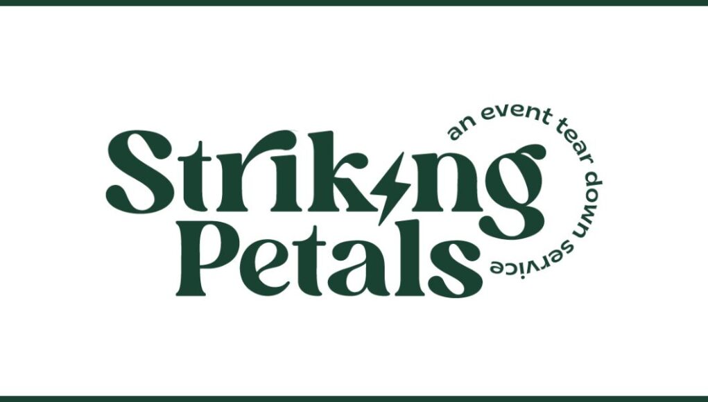 Striking Petals