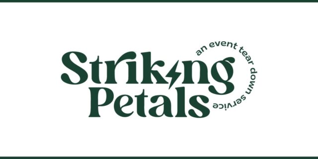 Striking Petals