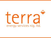 NYSC Interns at Terra Energy Services Nigeria Limited Terra Energy Services Nigeria Limited