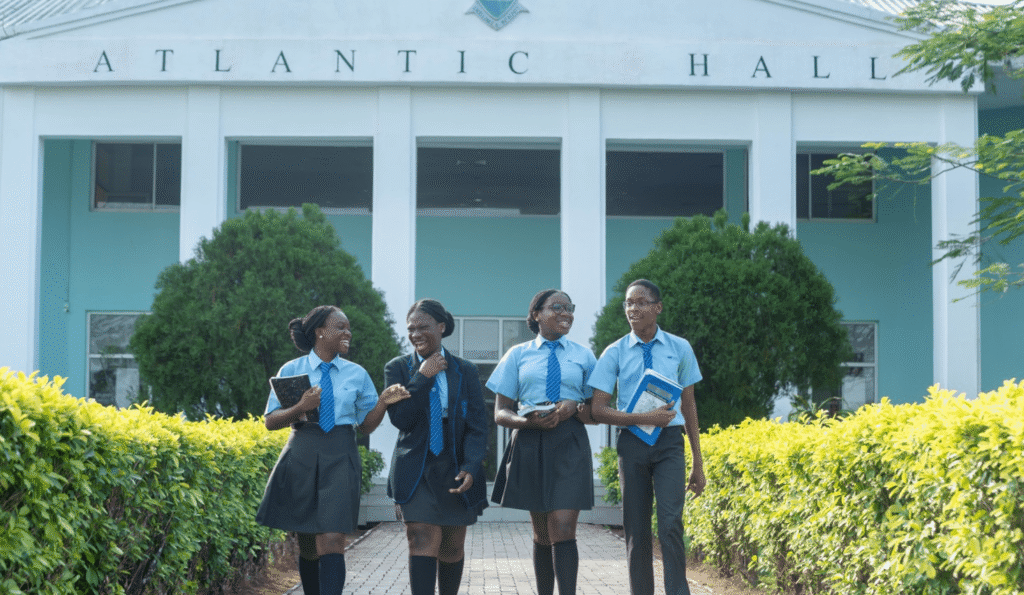 5.-Atlantic-Hall-1024x595 10 Most Expensive Private Schools in Lagos