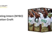 NYSC Accounting Intern at Elevation Craft Accounting Intern at Elevation Craft