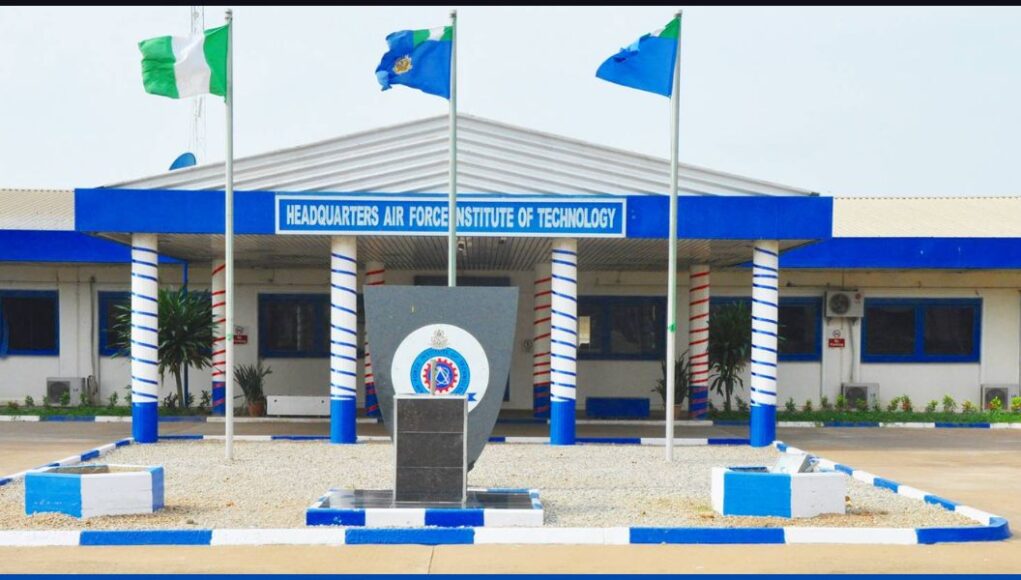 Air Force Institute of Technology