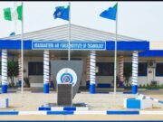 Air Force Institute of Technology (AFIT) Post UTME Form 2025/2026 Air Force Institute of Technology