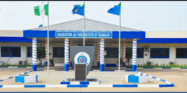 Air Force Institute of Technology