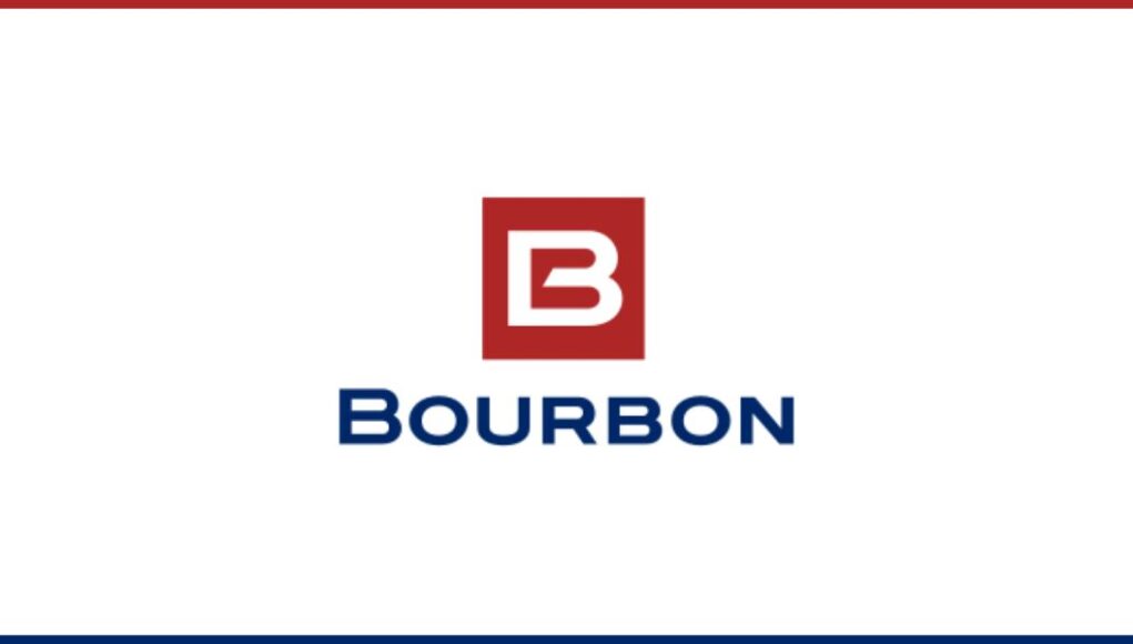 BOURBON Oil & Gas
