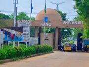 BUK Direct Entry Admission List 2024/2025 BUK