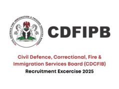 7 Things to Know About CDCFIB Recruitment Before CBT Exam Start Tomorrow CDCFIB Recuitment