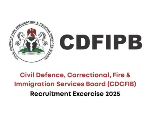 7 Things to Know About CDCFIB Recruitment Before CBT Exam Start Tomorrow CDCFIB Recuitment