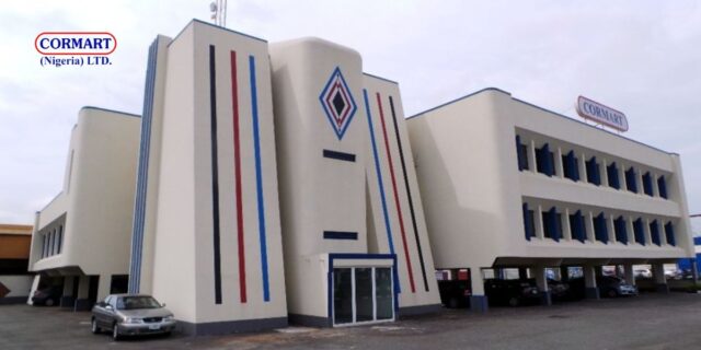 Cormart Nigeria Limited