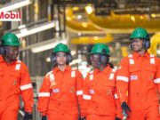 ExxonMobil Graduate Internship Programme 2025 ExxonMobil Graduate Internship
