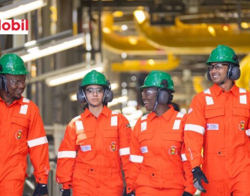 ExxonMobil Graduate Internship Programme 2025 ExxonMobil Graduate Internship