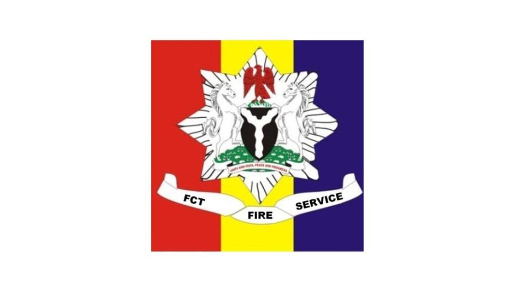 Federal Fire Service