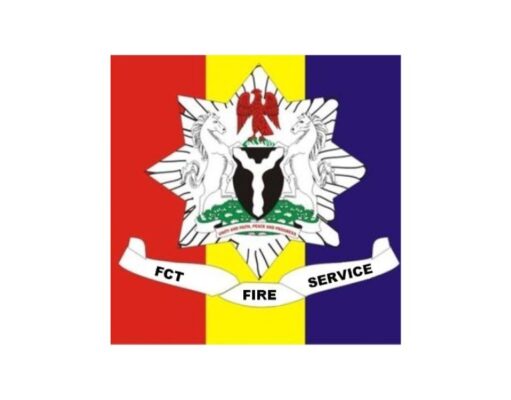 Federal Fire Service Recruitment Exercise 2025 Federal Fire Service