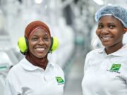 Administrative Officer at Flour Mills of Nigeria Plc Flour Mills of Nigeria