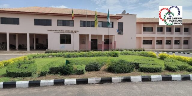 Gateway ICT Poly