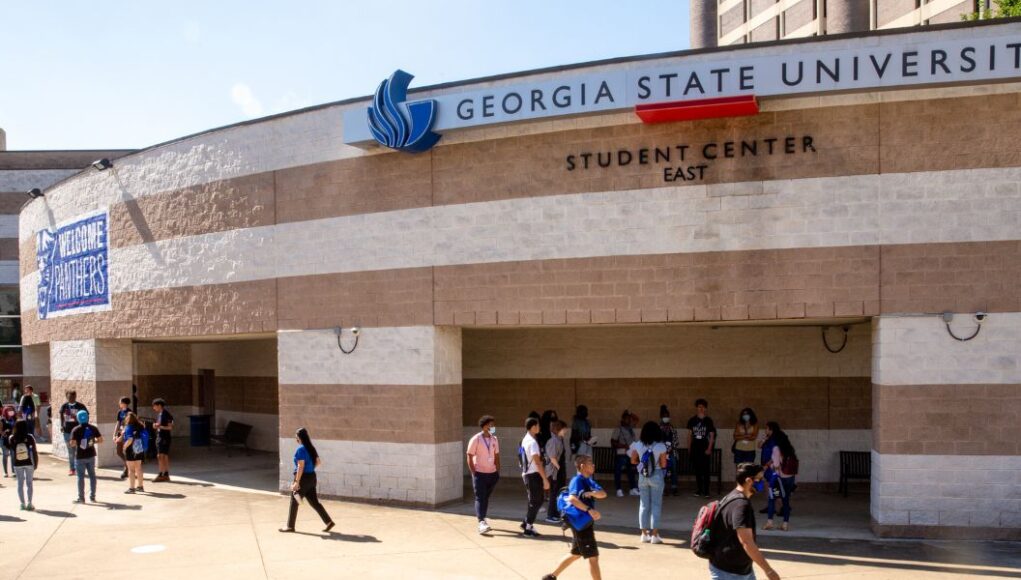 Georgia State University