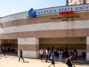 Georgia State University Masters Scholarship 2025 | USA Fully Funded Scholarship Georgia State University