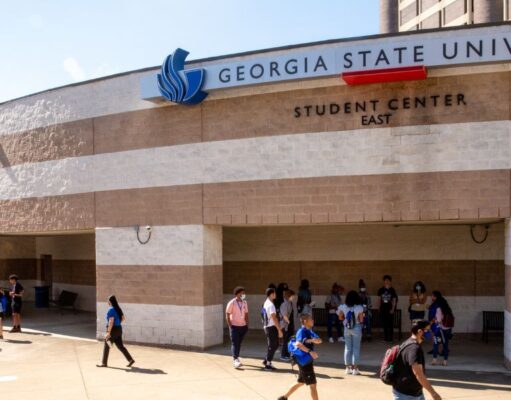 Georgia State University Masters Scholarship 2025 | USA Fully Funded Scholarship Georgia State University