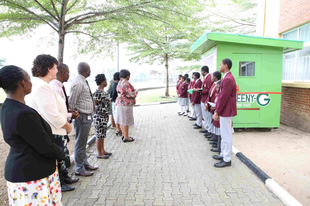 Greensprings-School 10 Most Expensive Private Schools in Lagos