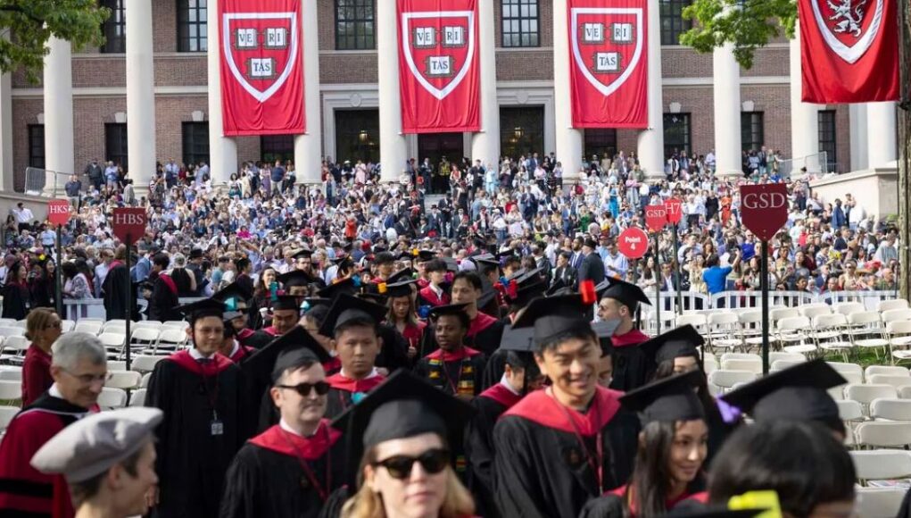Harvard Radcliffe Fellowship Program