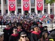 Harvard Radcliffe Fellowship Program 2026 | Fully Funded in USA Harvard Radcliffe Fellowship Program