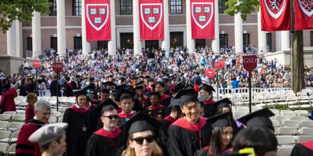 Harvard Radcliffe Fellowship Program