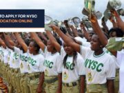 How to Apply for NYSC Relocation Online (and at Camp) How to Apply for NYSC Relocation Online