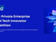 KPMG Private Enterprise Global Tech Innovator Competition 2025 KPMG Private Enterprise Global Tech Innovator Competition