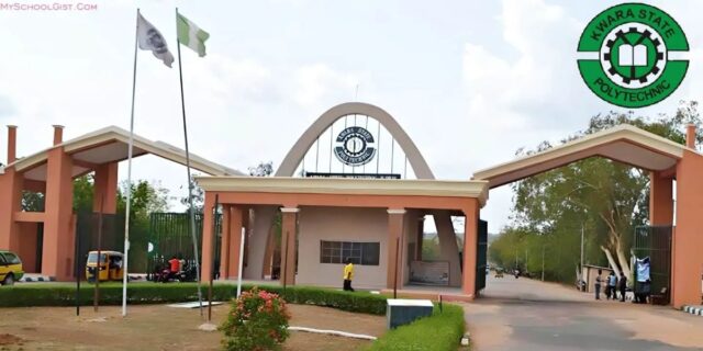 Kwara State Polytechnic