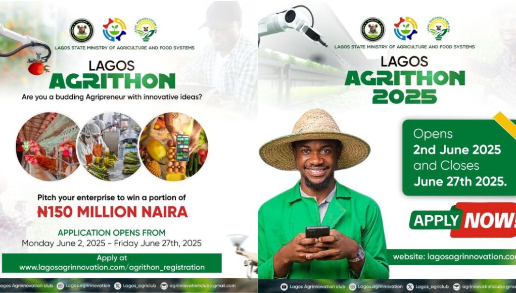Lagos State Agrithon