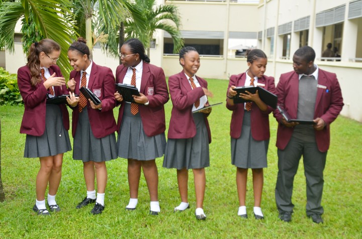 Lekki-British-International-School 10 Most Expensive Private Schools in Lagos