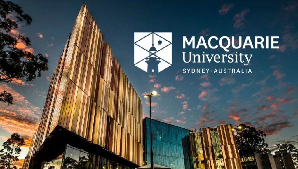 Macquarie University
