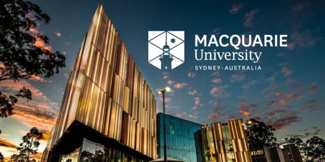 Macquarie University