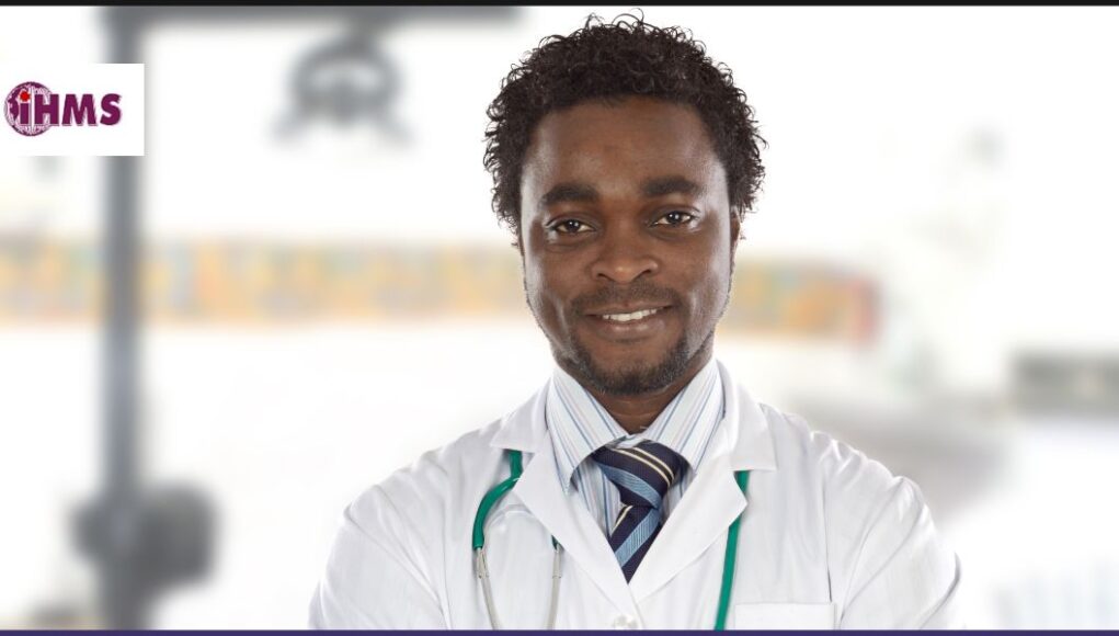 Medical Doctor at International Health Management Services (IHMS)