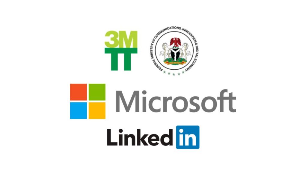 Microsoft 3MTT